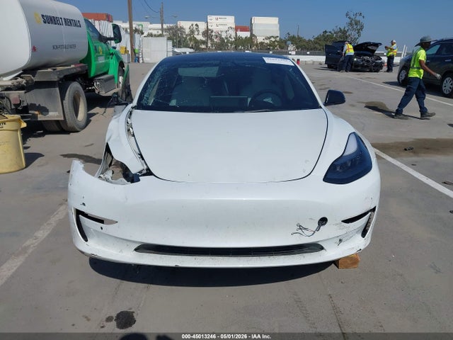 Tesla Model 3 Rear-wheel Drive