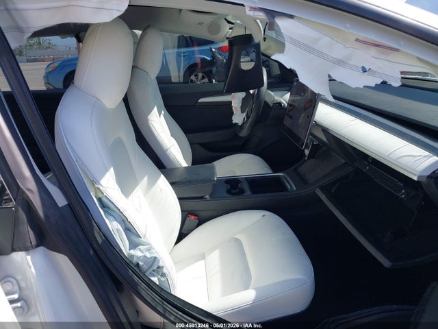 Tesla Model 3 Rear-wheel Drive