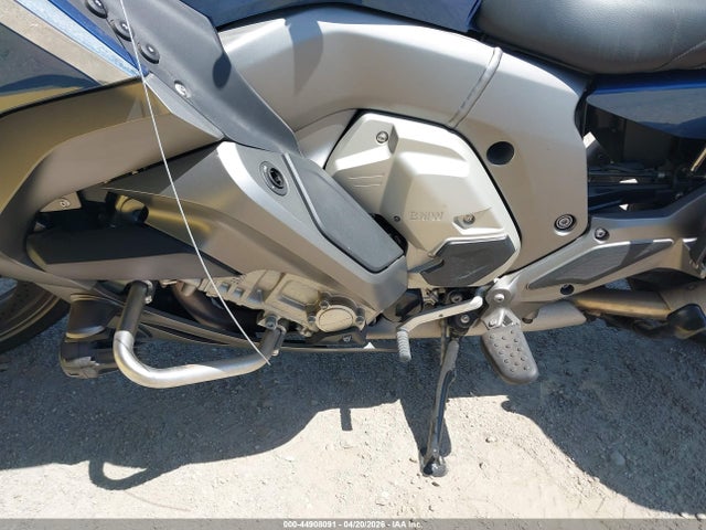 BMW K1600 Gtl