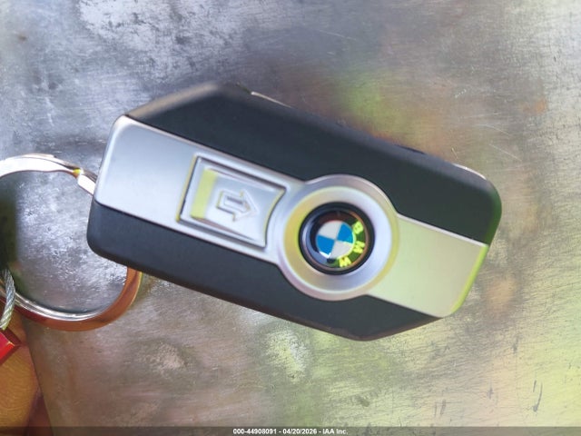 BMW K1600 Gtl