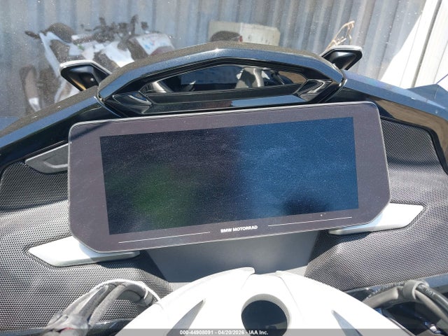 BMW K1600 Gtl