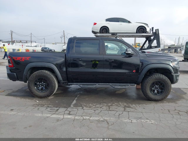 Ram 1500 Trx  4x4 5'7 Box