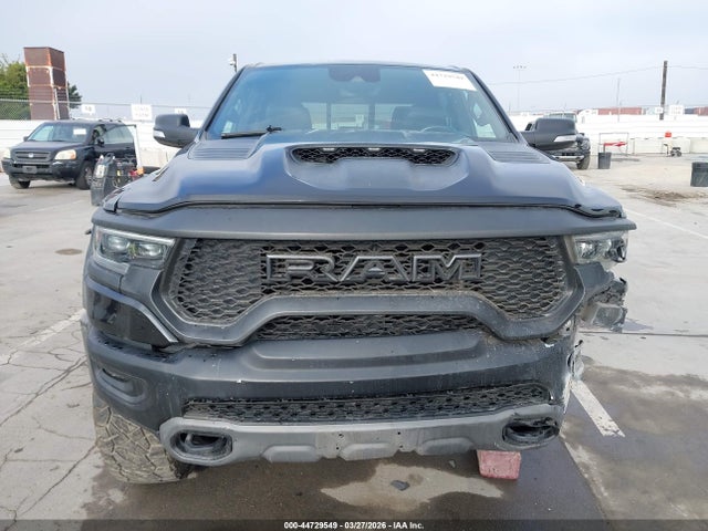 Ram 1500 Trx  4x4 5'7 Box