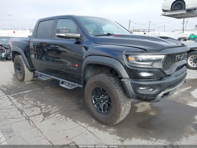 Salvage Ram 1500 Image