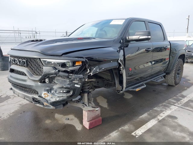 Ram 1500 Trx  4x4 5'7 Box