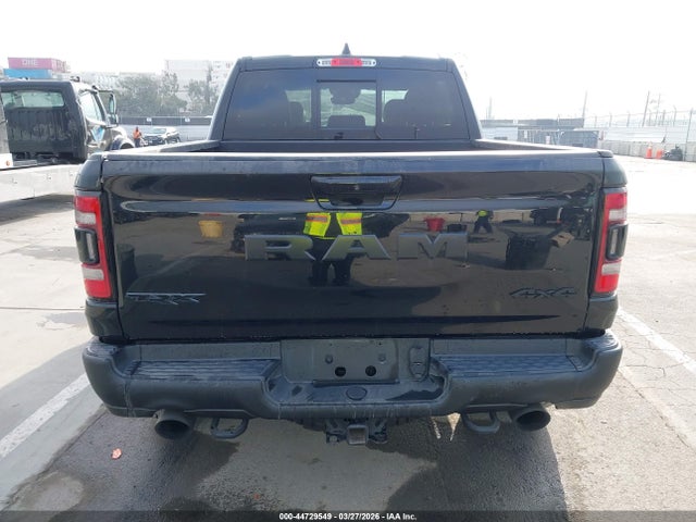 Ram 1500 Trx  4x4 5'7 Box