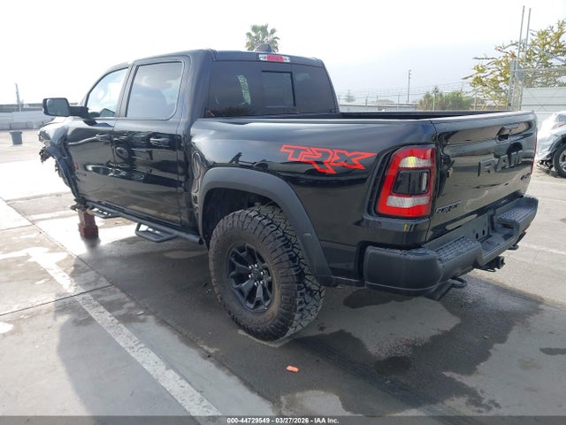 Ram 1500 Trx  4x4 5'7 Box