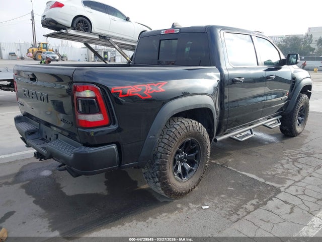 Ram 1500 Trx  4x4 5'7 Box