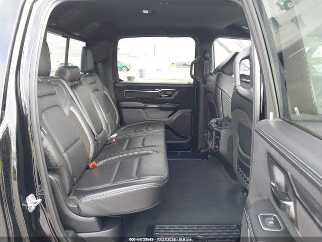 Ram 1500 Trx  4x4 5'7 Box