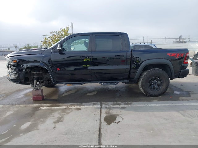 Ram 1500 Trx  4x4 5'7 Box