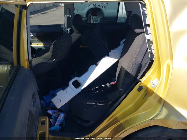 Scion xB