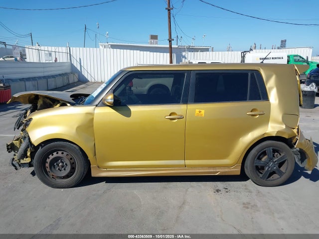 Scion xB