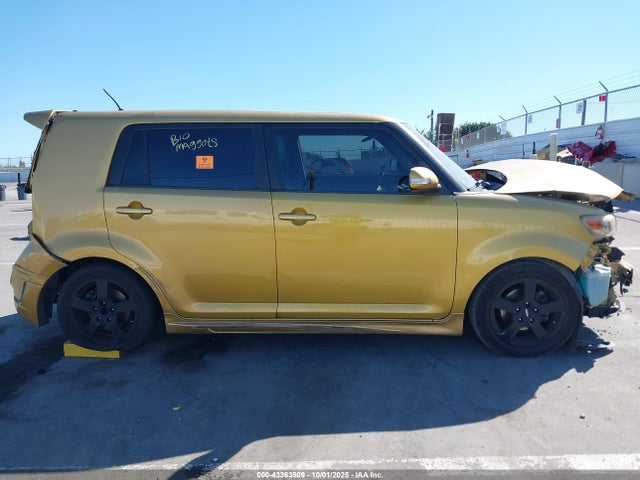 Scion xB