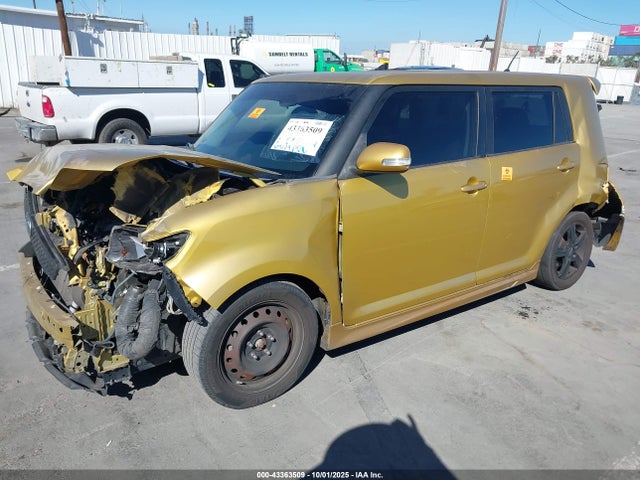 Scion xB