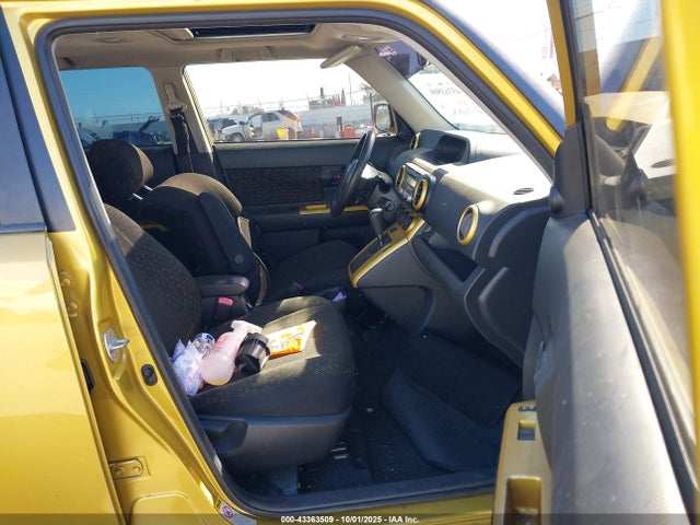 Scion xB