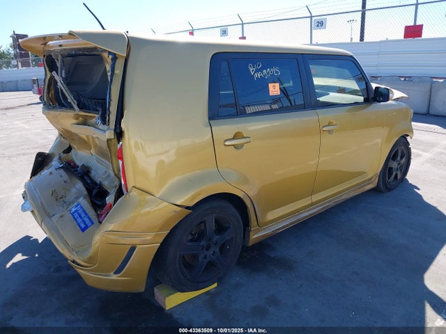 Scion xB