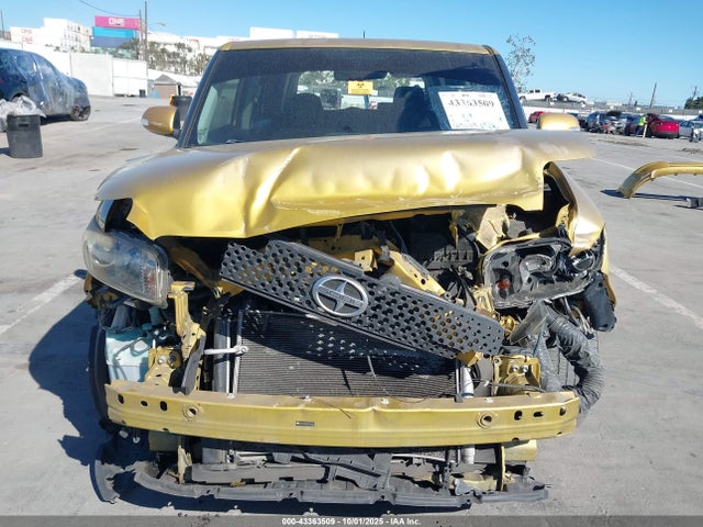 Scion xB