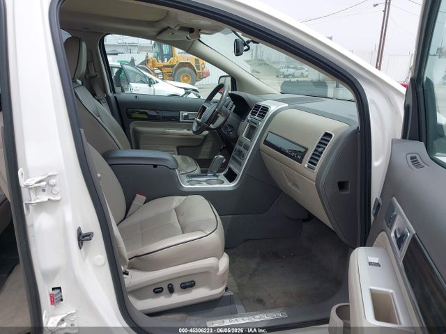 Lincoln MKX