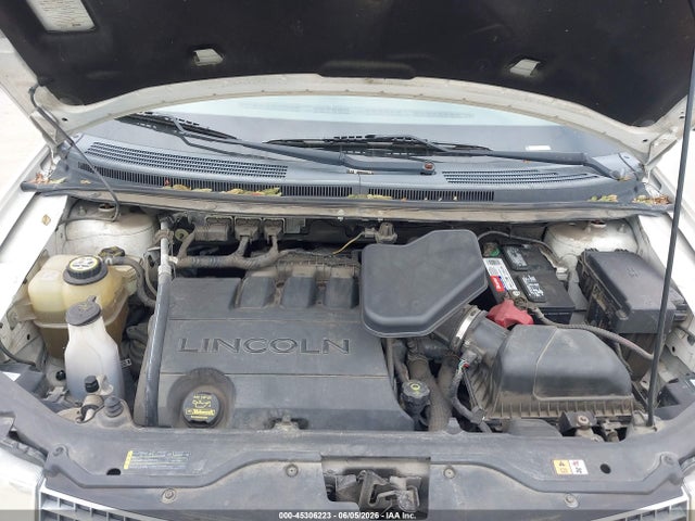 Lincoln MKX