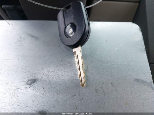 Lincoln MKX