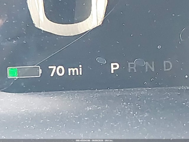 Tesla Model S P85