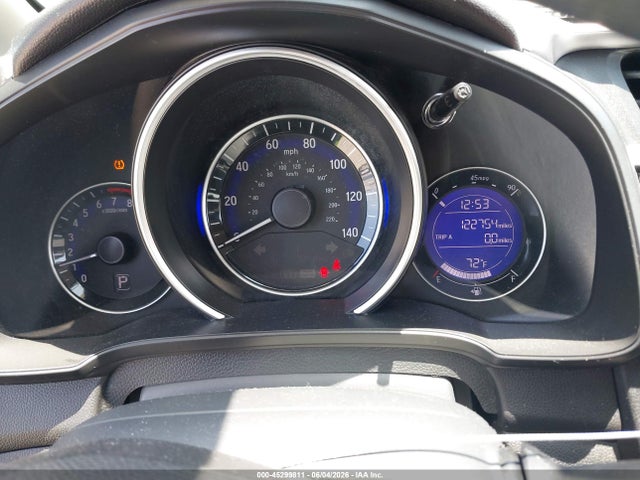 Honda Fit Lx
