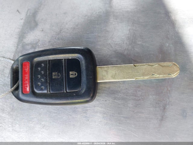 Honda Fit Lx
