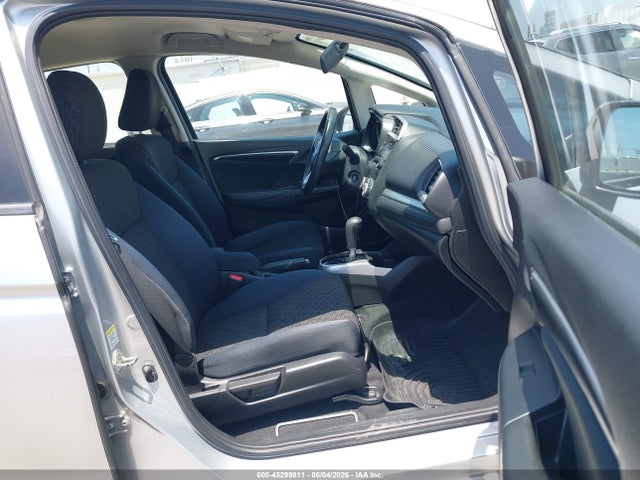 Honda Fit Lx