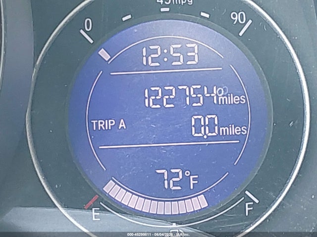 Honda Fit Lx