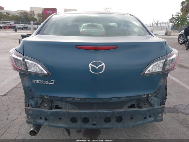 Mazda Mazda3 I Touring