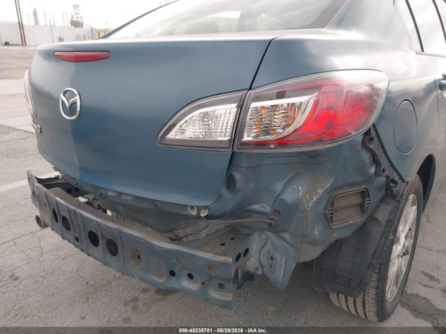 Mazda Mazda3 I Touring
