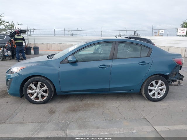 Mazda Mazda3 I Touring