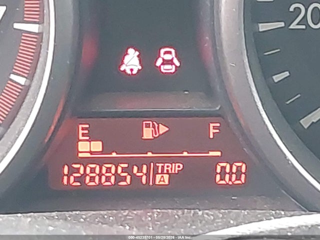 Mazda Mazda3 I Touring