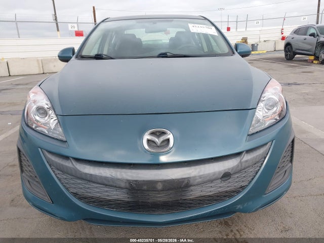 Mazda Mazda3 I Touring
