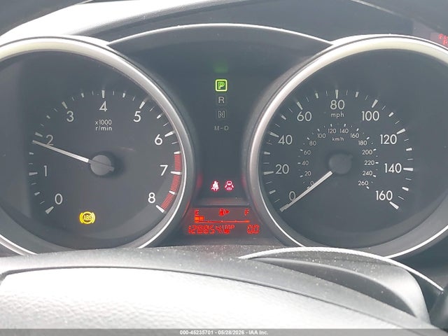 Mazda Mazda3 I Touring