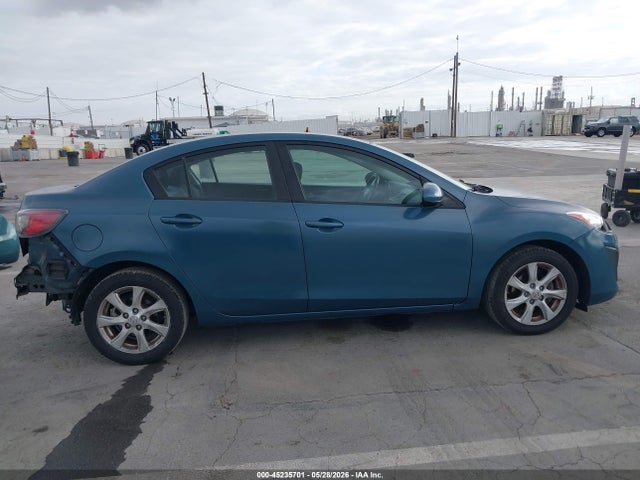 Mazda Mazda3 I Touring