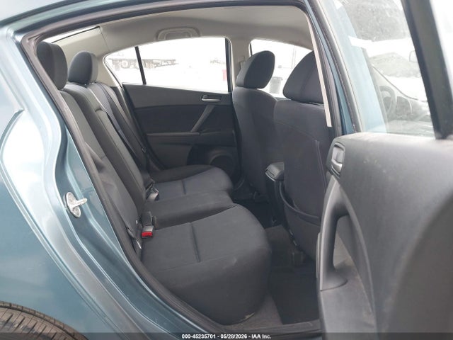 Mazda Mazda3 I Touring