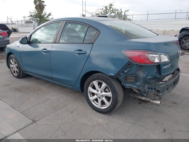 Mazda Mazda3 I Touring