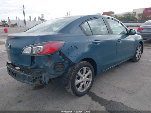 Mazda Mazda3 I Touring