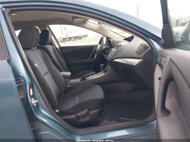 Mazda Mazda3 I Touring