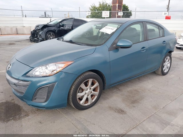 Mazda Mazda3 I Touring