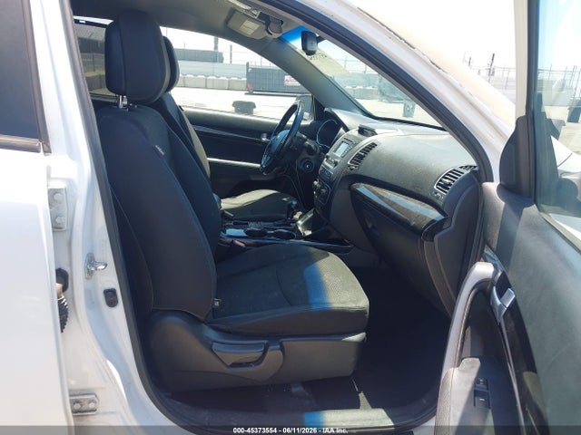 Kia Sorento Lx