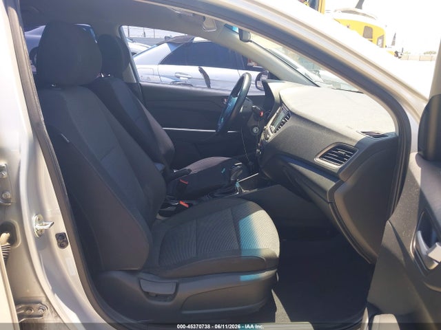 Hyundai ACCENT Sel