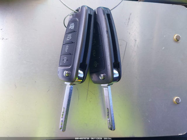 Hyundai ACCENT Sel