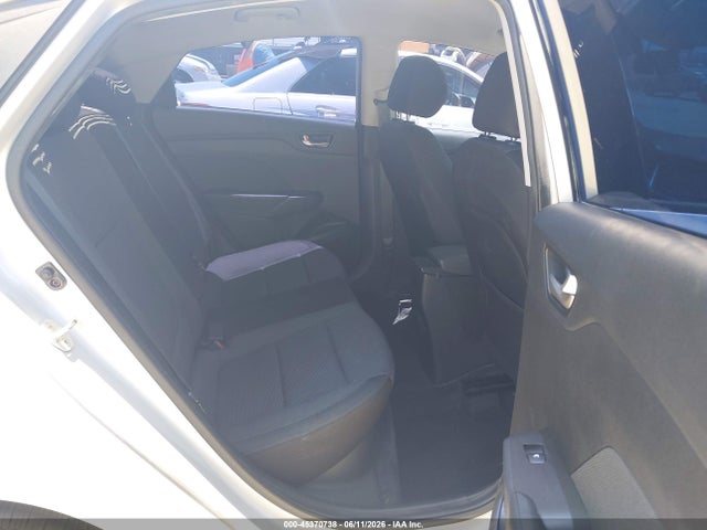Hyundai ACCENT Sel