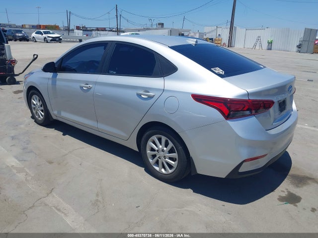 Hyundai ACCENT Sel