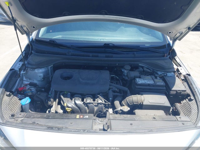 Hyundai ACCENT Sel