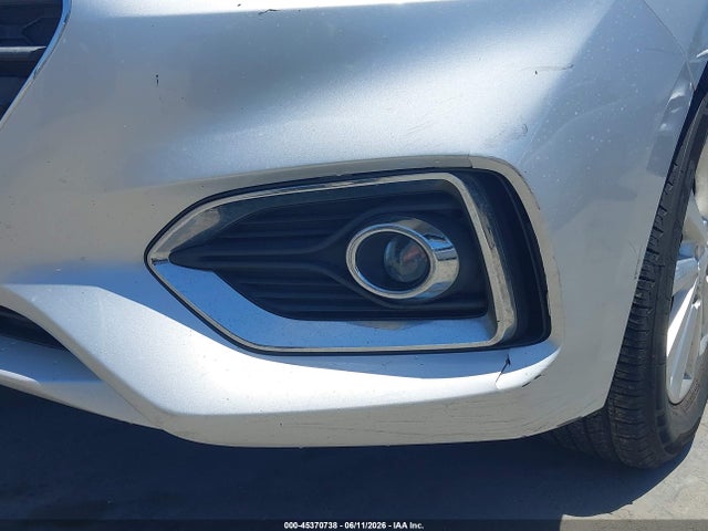 Hyundai ACCENT Sel