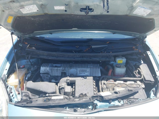Toyota Prius Two