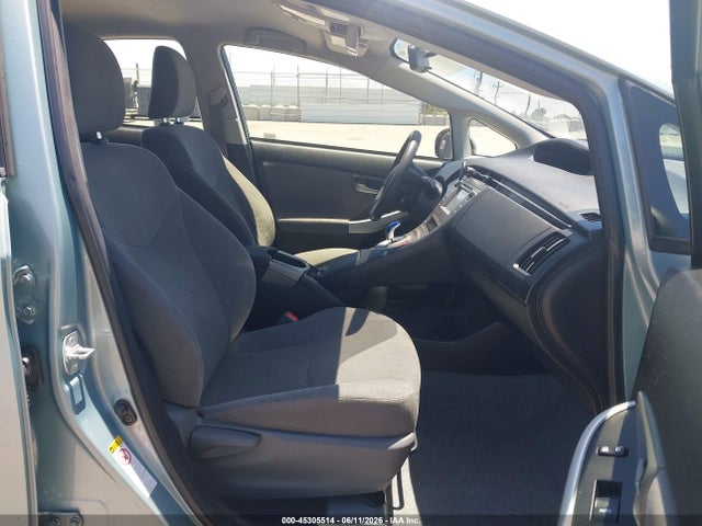 Toyota Prius Two
